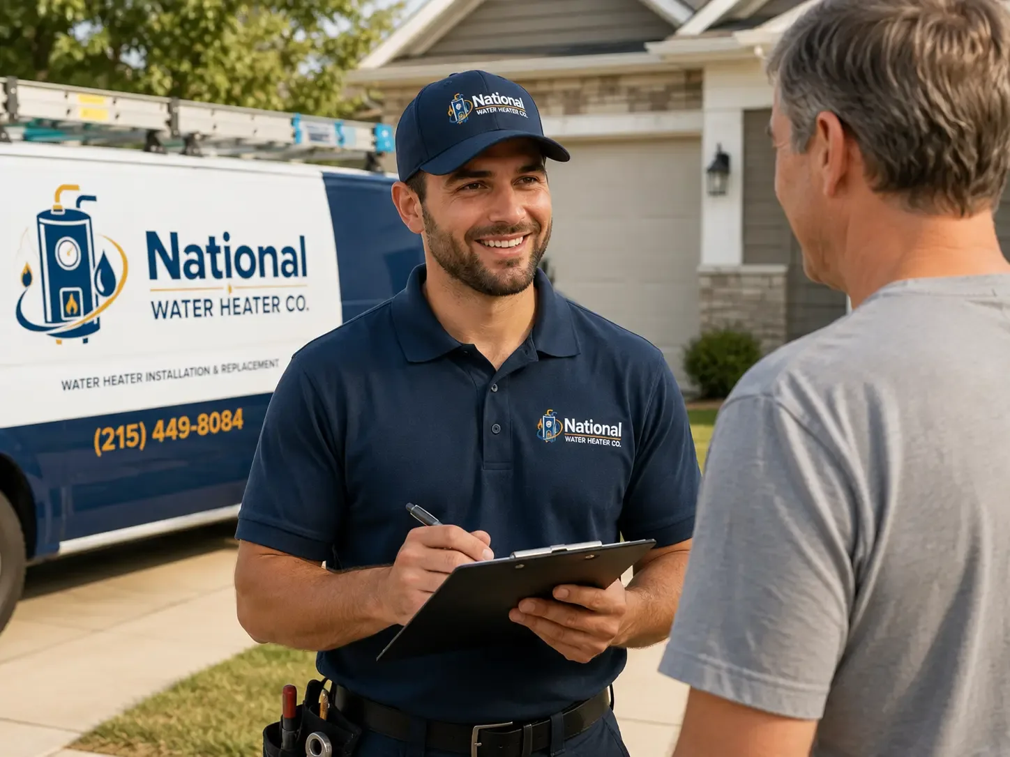 Water Heater Installation Schoolcraft, MI FAQs